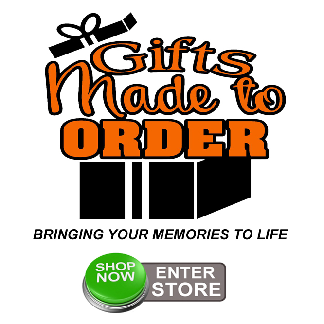 Gifts Made to order Store Enter are Store Here